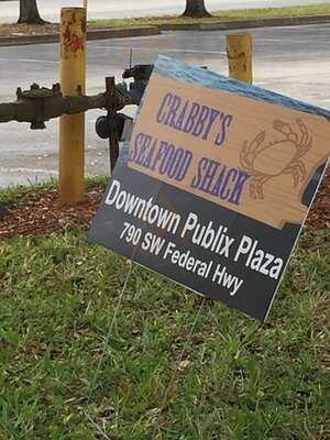 Crabby's Seafood Shack