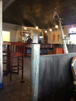 Crabby's Seafood Shack