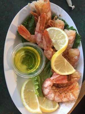 Crabby's Seafood Shack