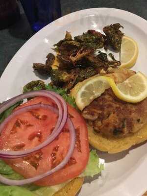 Crabby's Seafood Shack