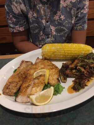 Crabby's Seafood Shack