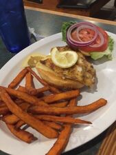 Crabby's Seafood Shack