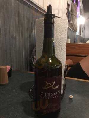 Crabby's Seafood Shack