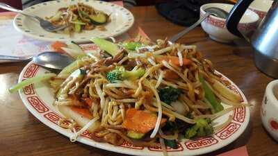 Golden China Restaurant