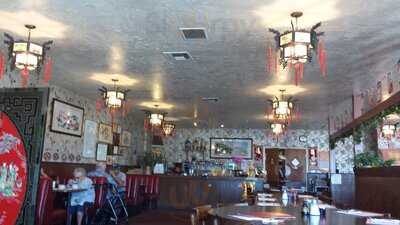 Golden China Restaurant