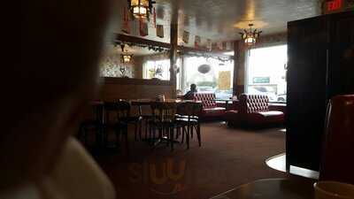 Golden China Restaurant