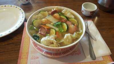 Golden China Restaurant