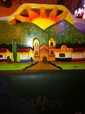 El Mariaches Mexican Restaurant