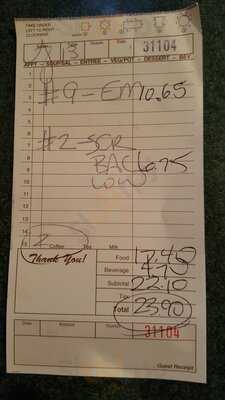 Brothers Bar And Grill