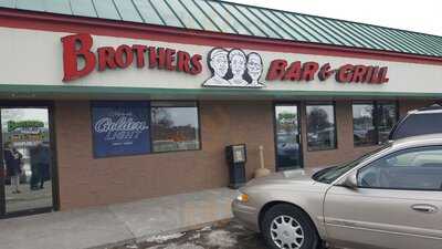 Brothers Bar And Grill