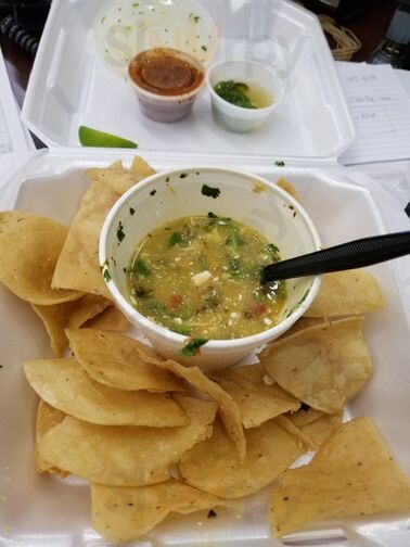 Taco Shack Bar & Grill Stuart