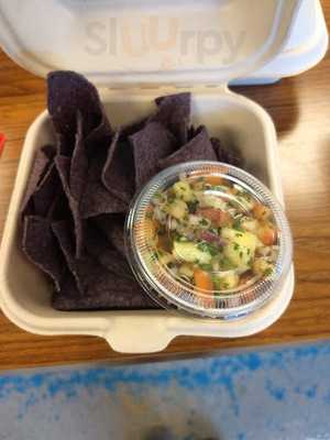 Aloha Ansley Hawaiian Fusion