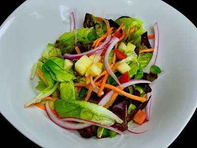 Aloha Ansley Hawaiian Fusion