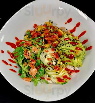 Aloha Ansley Hawaiian Fusion