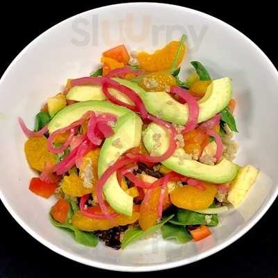 Aloha Ansley Hawaiian Fusion