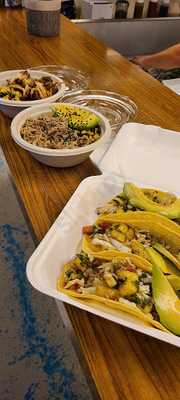 Aloha Ansley Hawaiian Fusion