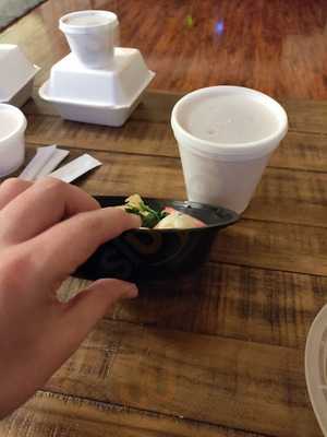 Ozeki Noodle Restaurant