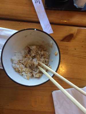 Ozeki Noodle Restaurant