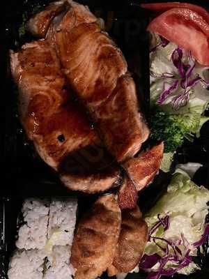 Ozeki Noodle Restaurant