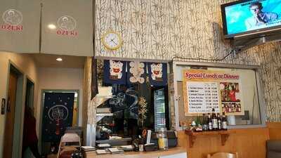 Ozeki Noodle Restaurant