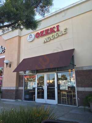 Ozeki Noodle Restaurant