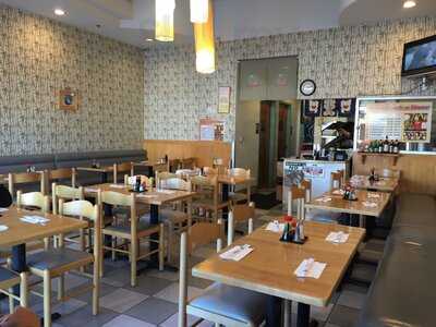 Ozeki Noodle Restaurant