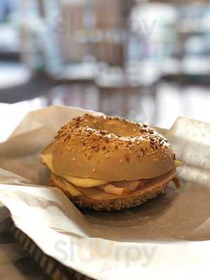 Elaine's Bagels