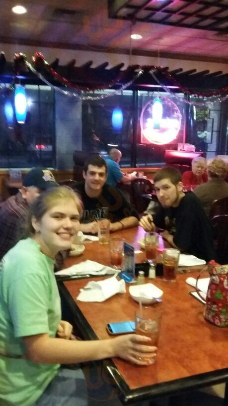 Fuji Japan Sushi & Japanese Steakhouse