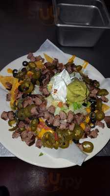 The Town Bar And Grill