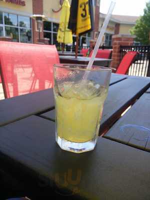 The Town Bar And Grill