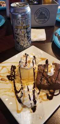 The Town Bar And Grill