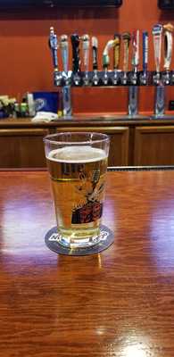 The Town Bar And Grill