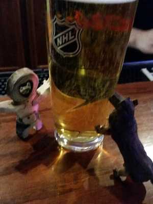 The Town Bar And Grill