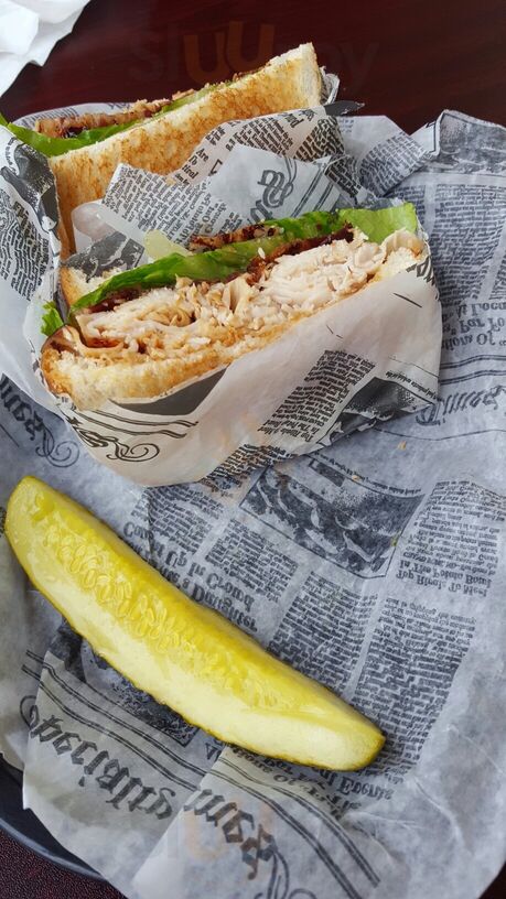 New York Deli
