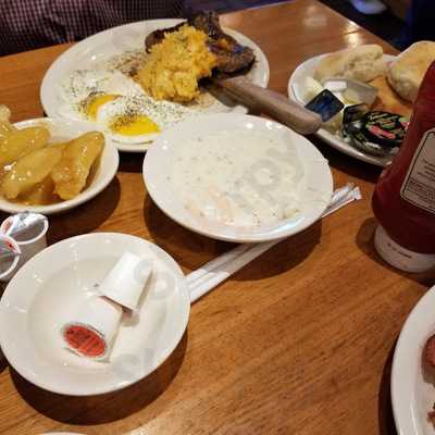 Cracker Barrel Old Country Store