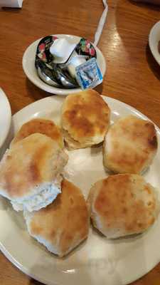 Cracker Barrel Old Country Store