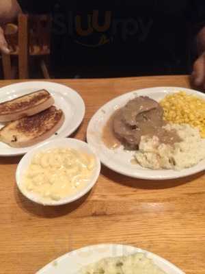 Cracker Barrel Old Country Store