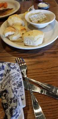 Cracker Barrel Old Country Store