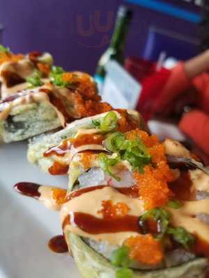 Sushi Queen