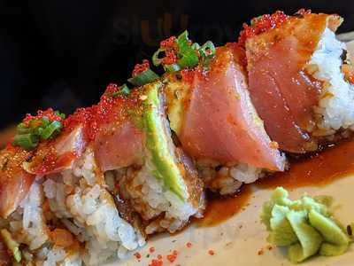 Sushi Queen