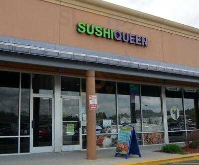 Sushi Queen