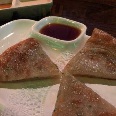 Red Corner Asian Bistro