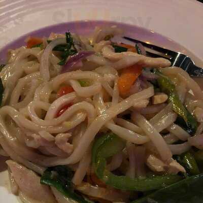 Red Corner Asian Bistro