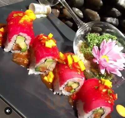 Red Corner Asian Bistro