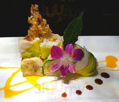 Red Corner Asian Bistro