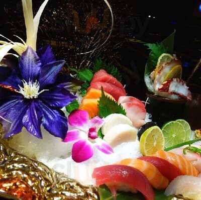 Red Corner Asian Bistro