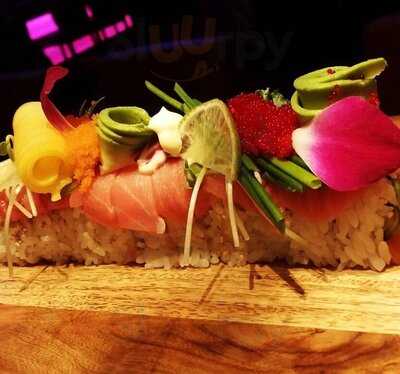 Red Corner Asian Bistro