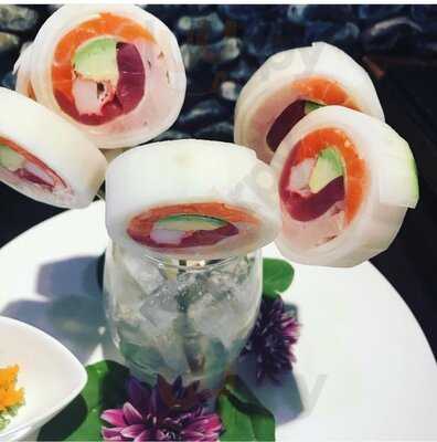 Red Corner Asian Bistro