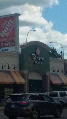 Panera Bread
