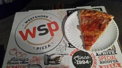 Westshore Pizza